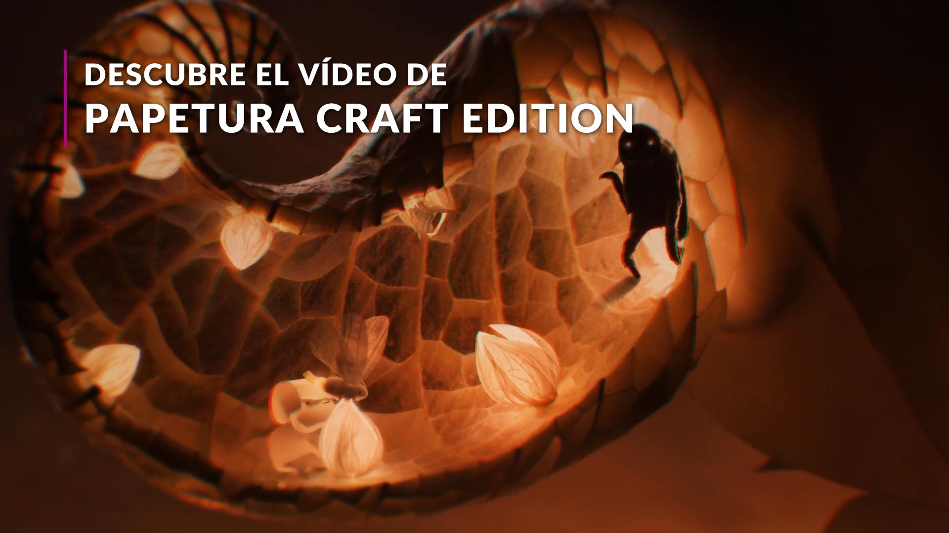 Papetura Craft Edition. Playstation 5: GAME.es